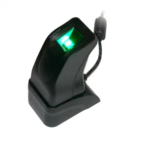 USB Fingerprint Scanner