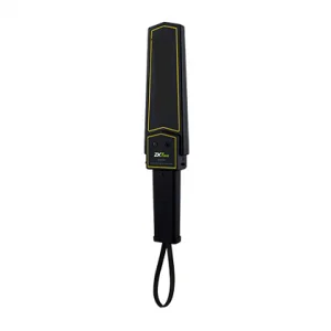 Portable Hand Held Detector