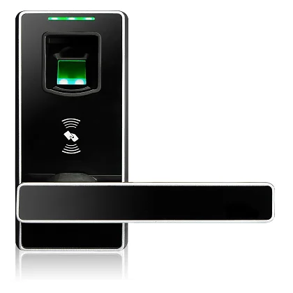 RFID Fingerprint