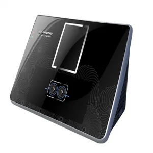 Facial Recognition Device