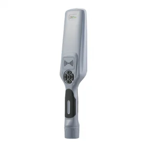 Hand Held Detector