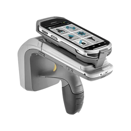 UHF-RFID reader
