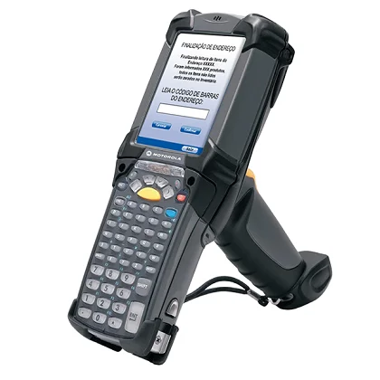 RFID Mobile Reader