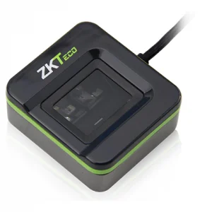 Fingerprint Scanner