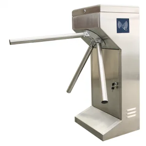 Tripod_Turnstile
