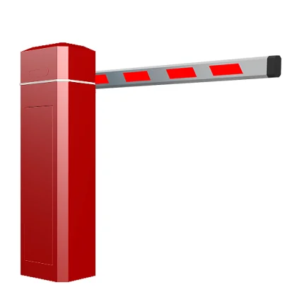 6 Meter Parking Barrier