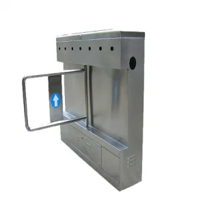 Swing Gate Turnstile