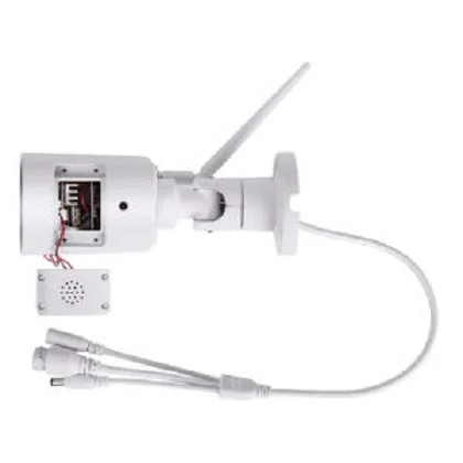 Wireless IP Camera - Image 3