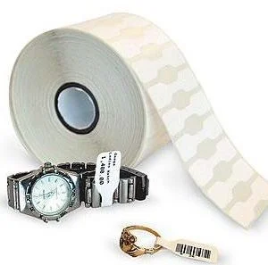 Barcode Labels for Desktop Printers