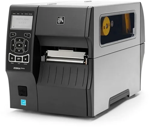 Barcode Thermal Transfer Printer