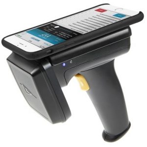 Bluetooth UHF RFID Reader