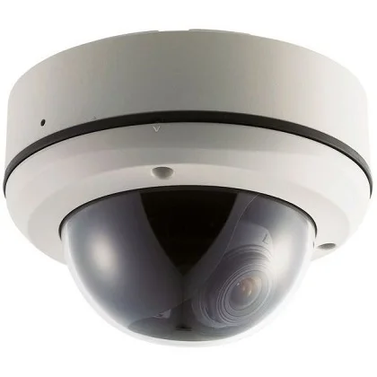 CCTV Dome Camera - Image 3