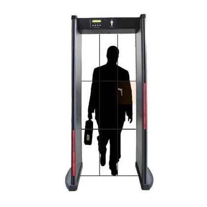 Walkthrough Metal Detector - Image 2