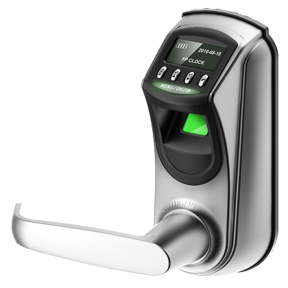 RFID Fingerprint Lock