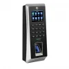 Attendance Access Control