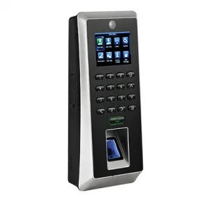 Attendance Access Control