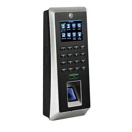 Attendance Access Control