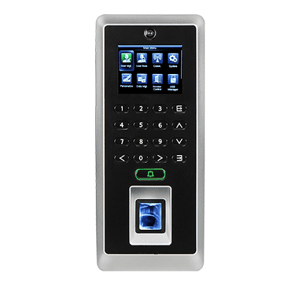 Attendance Access Control