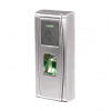 Biometric Access Control