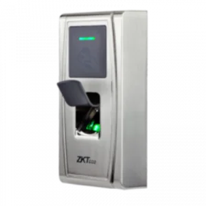 Biometric Access Control