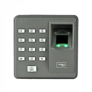 Access Control Reader