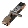 Fingerprint Face Lock