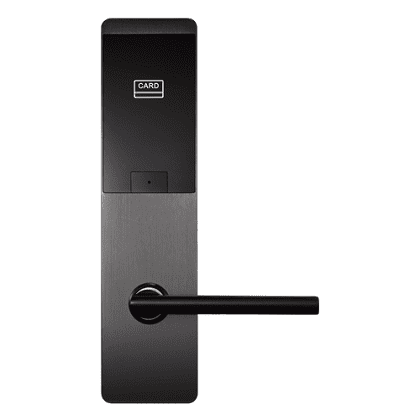 Super Thin Hotel Door Lock