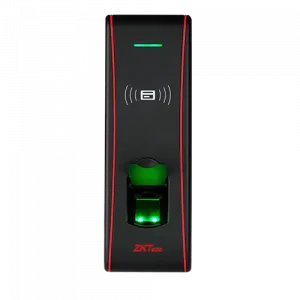 IP-based Fingerprint Terminal
