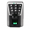 Biometric Access Control Terminal