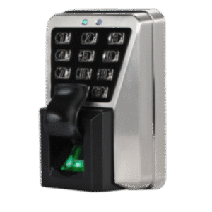 Biometric Access Control Terminal