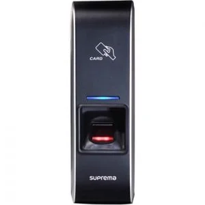 Suprema Access Control